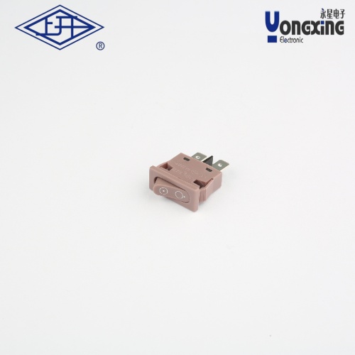 KCD7单极单掷船型波动开关