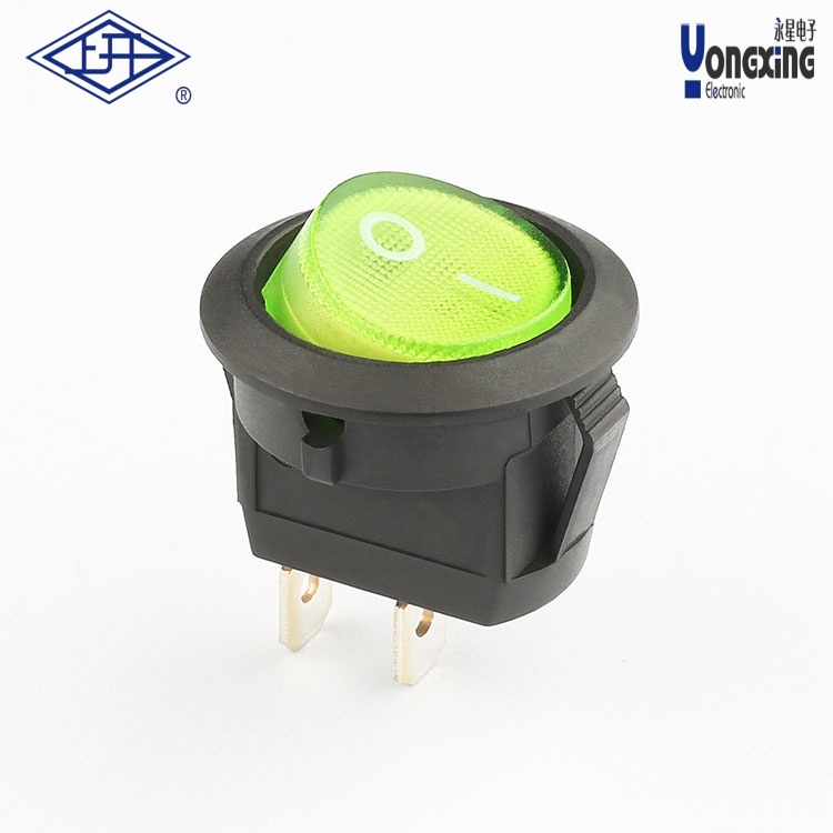 KCD8单极单掷船型开关