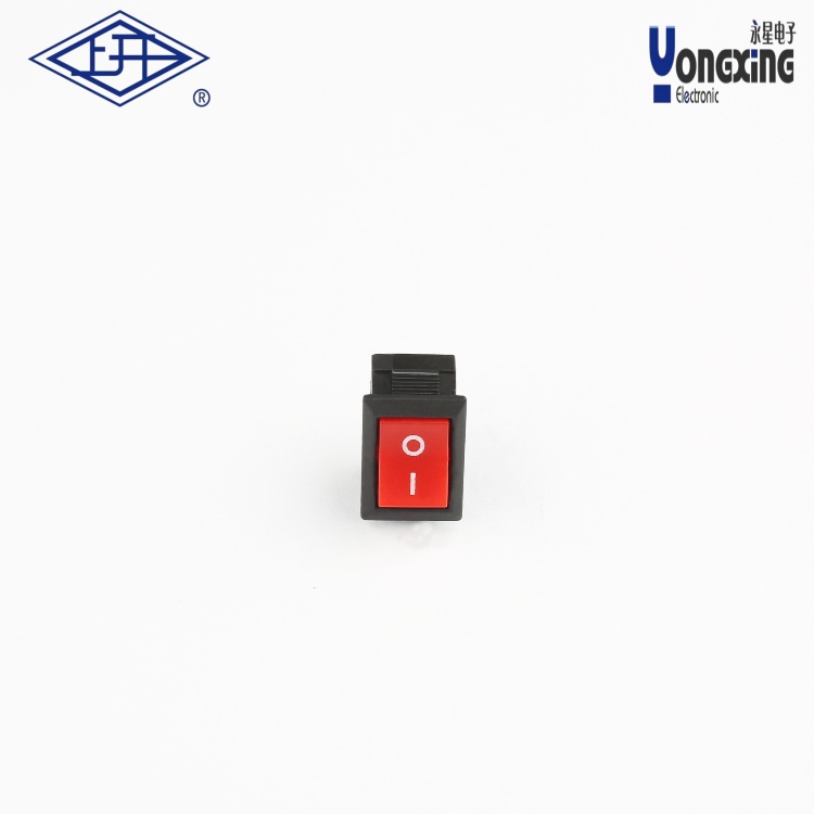 KCD10内防水船型开关