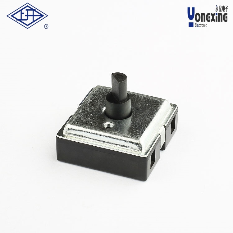 RS3系列旋钮开关