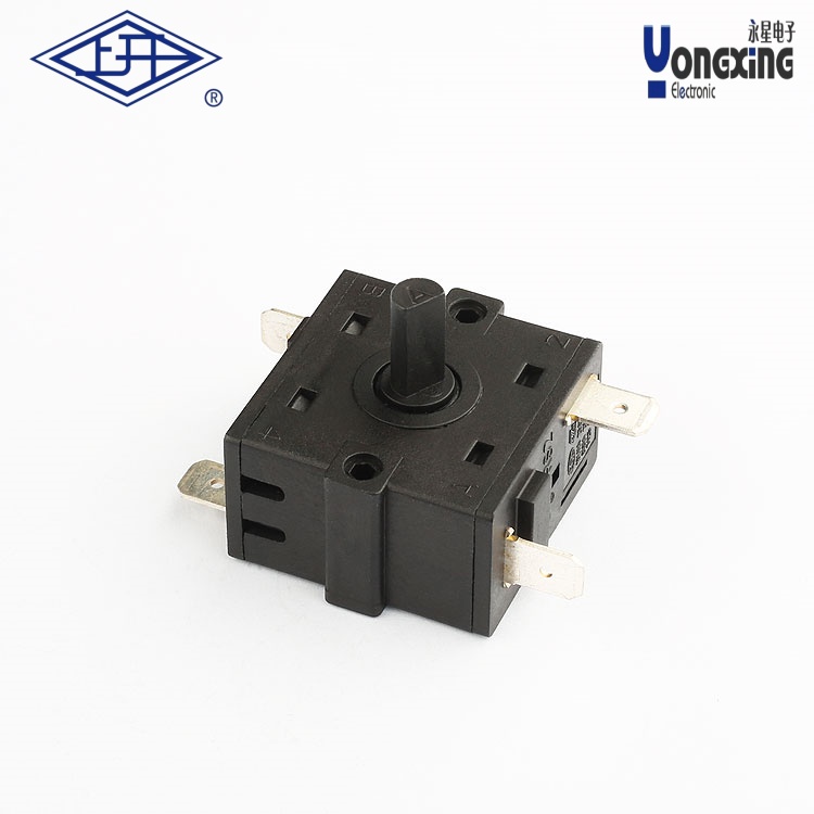 RS2旋钮开关 RS2-23C