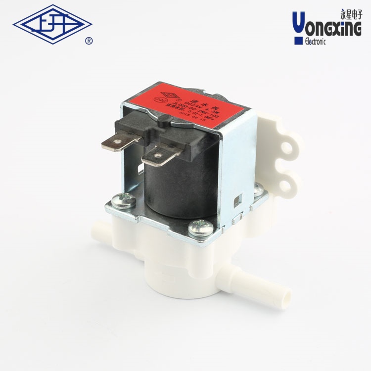 JL000进水电磁阀JL000-D2-2NC-103