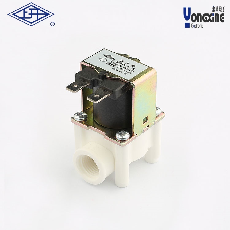 JL003进水电磁阀JL003-D2-2NC-002