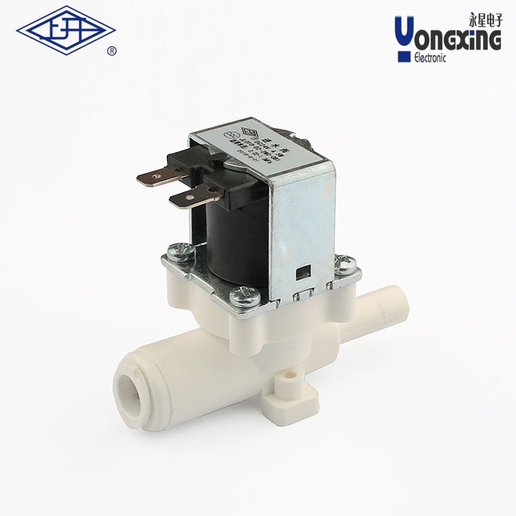 JL010进水电磁阀JL010-D2-2NC-002