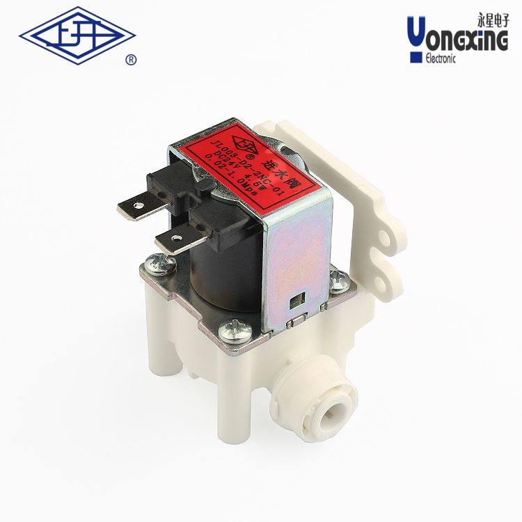 JL003进水电磁阀JL003-D2-2NC-01