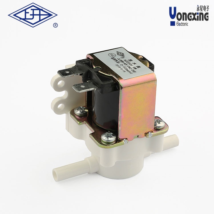 JL000放水电磁阀JL000-A5-2NC-202