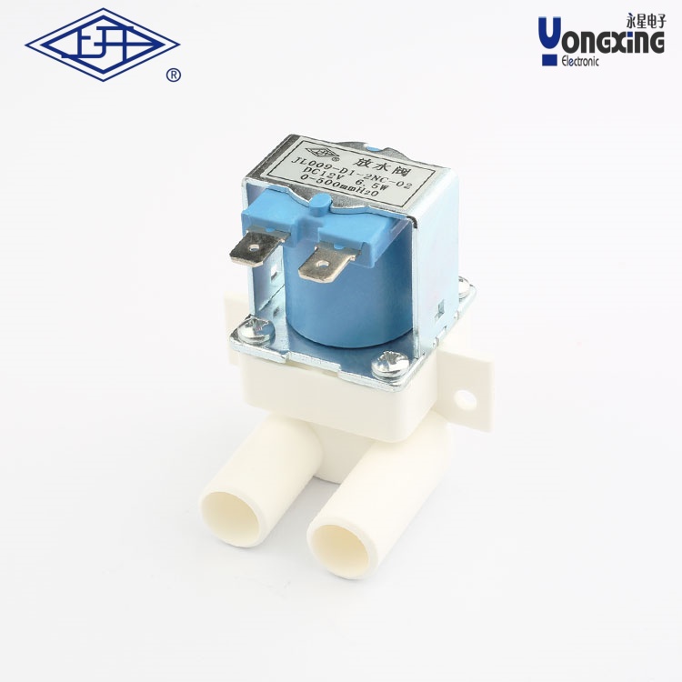 JL009放水电磁阀JL009-D1-2NC-02