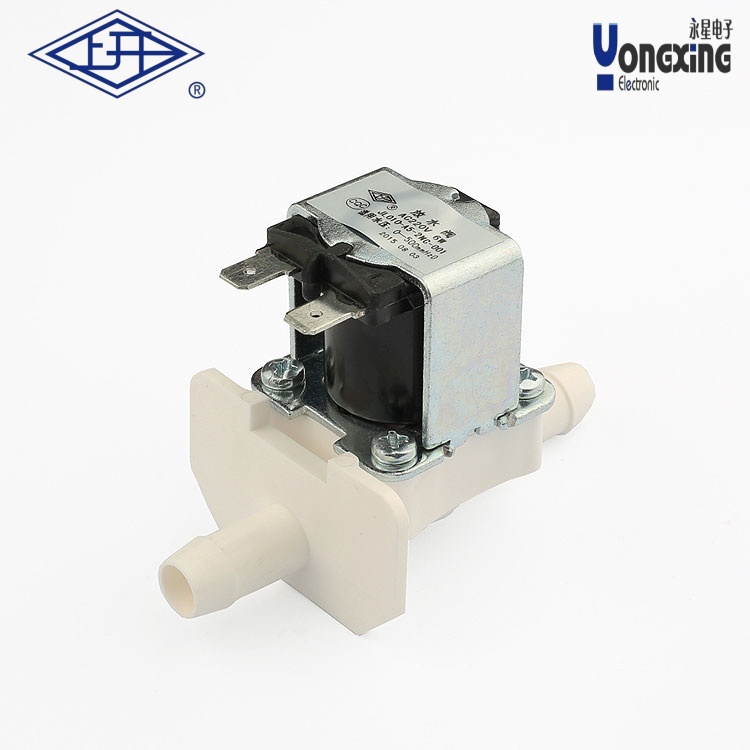 JL010常闭放水电磁阀JL010-D2-2NC