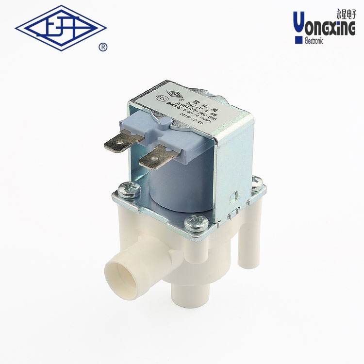 JL007常闭放水电磁阀JL007-D2-2NC