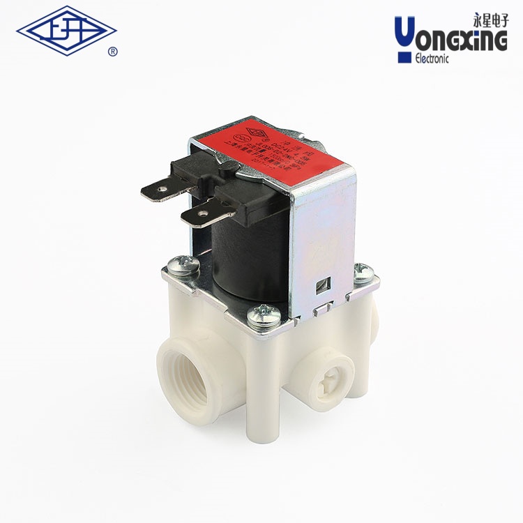 JL006废水比1500cc电磁阀