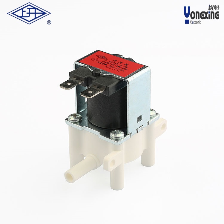 JL000直杆式废水阀JL000-D2-2NC-006