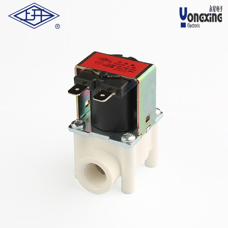 JL006内螺纹废水阀JL006-D2-2NC-012