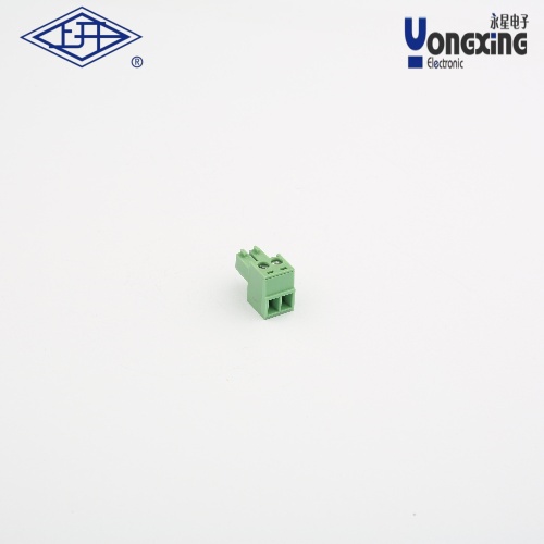 YC插拨式接线端子