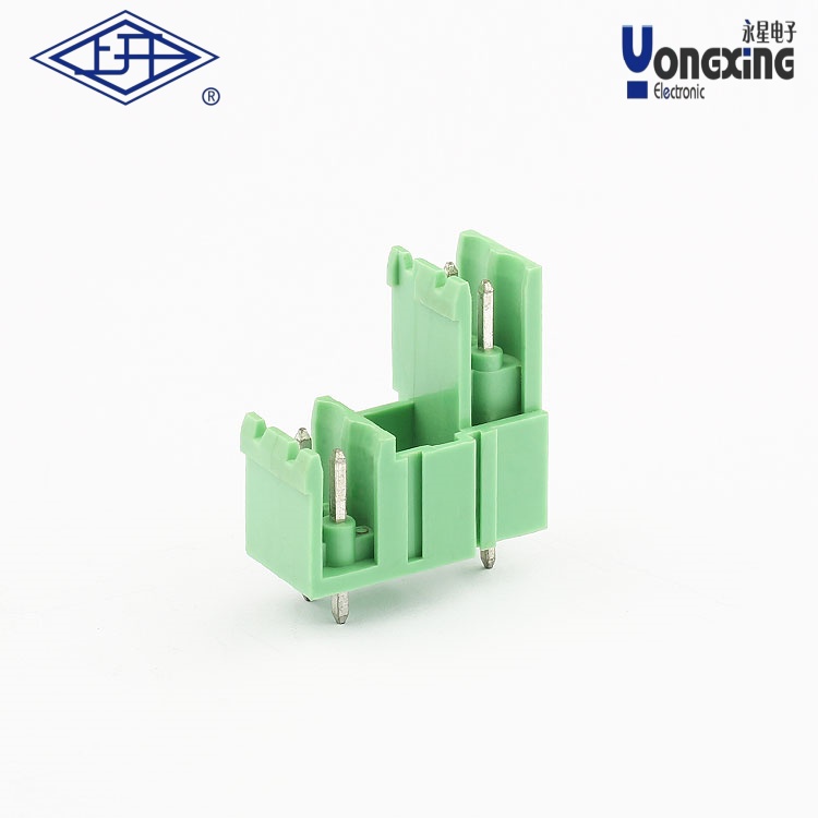 YE插拔式接线端子2针