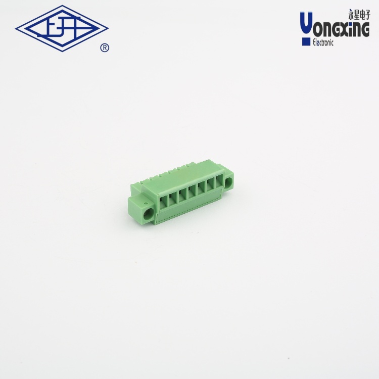 YC插拨式接线端子