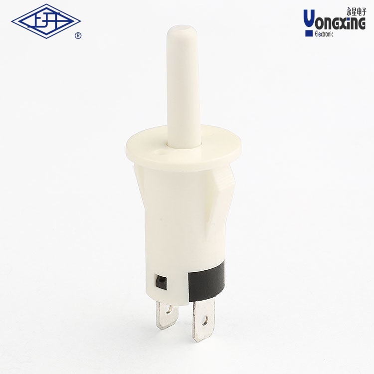 KA5卡口高位按钮开关