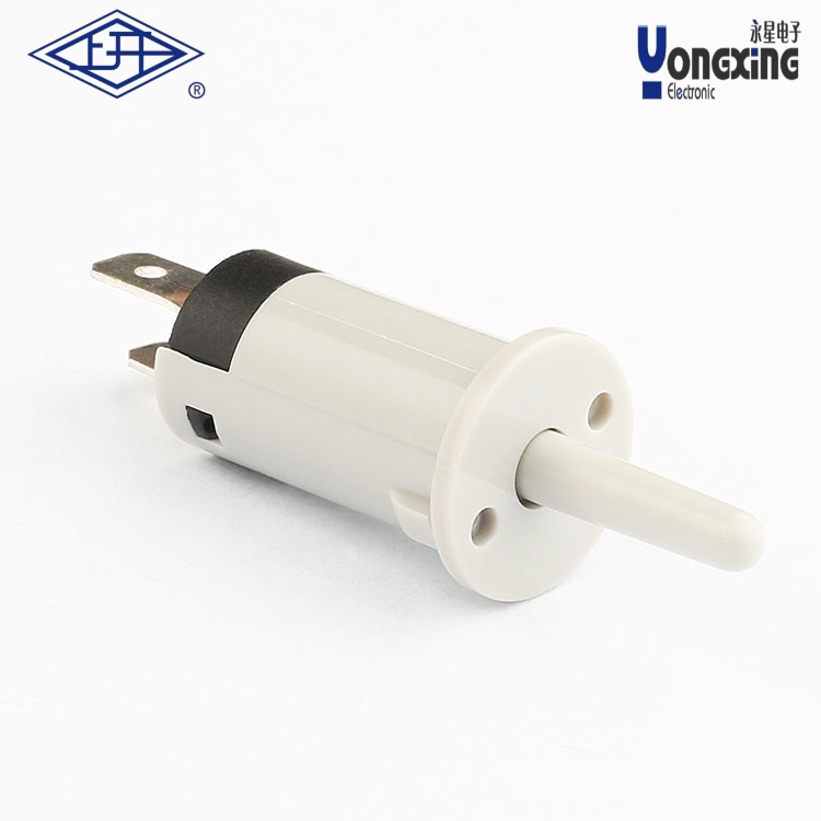 KA5高位灰色按钮开关