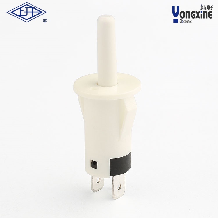 KA5卡口高位按钮开关